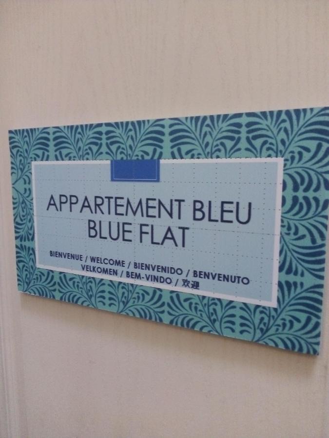 Boulevard Boues Marsylia Zewnętrze zdjęcie