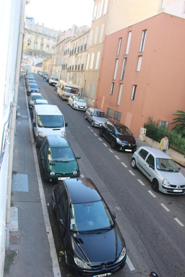 Boulevard Boues Marsylia Zewnętrze zdjęcie